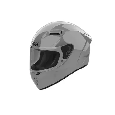 AIROH Connor full face helmet Glossy Cement