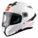 MT Helmets Targo S full face helmet Белый