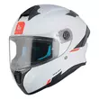 MT Helmets Targo S full face helmet Серый