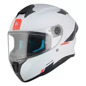 MT Helmets Targo S full face helmet Серый