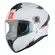MT Helmets Targo S full face helmet Серый