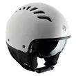 TUCANO URBANO El´Fresh open face helmet Glossy Ice White