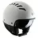 TUCANO URBANO El´Fresh open face helmet Glossy Ice White