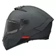 MT Helmets Thunder 4 SV full face helmet Серый (размер: xs)
