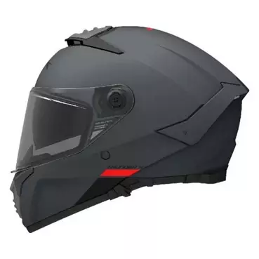 MT Helmets Thunder 4 SV full face helmet Серый