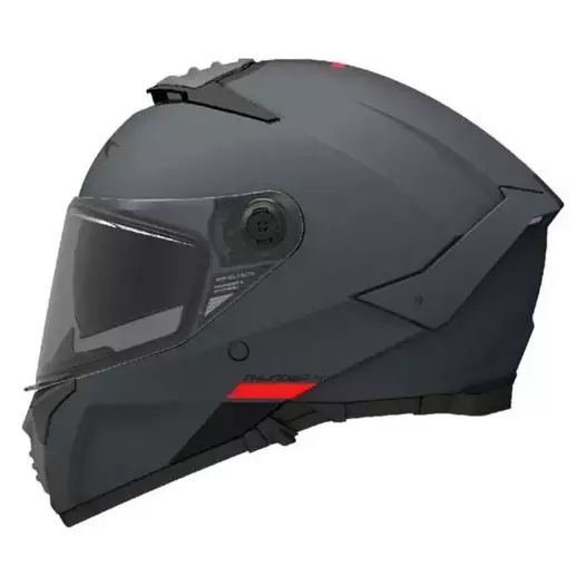 MT Helmets Thunder 4 SV full face helmet Серый (размер: xs)