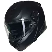 NOLAN N80-8 Classico full face helmet Черный