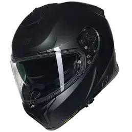NOLAN N80-8 Classico full face helmet Черный