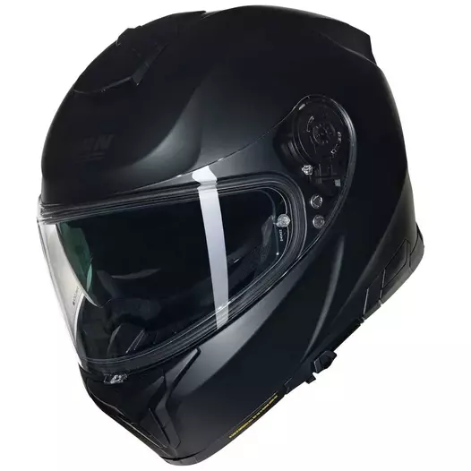 NOLAN N80-8 Classico full face helmet Черный