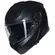 NOLAN N80-8 Classico full face helmet Черный