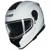 NOLAN N80-8 Classico full face helmet Белый