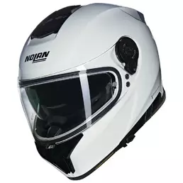 NOLAN N80-8 Classico full face helmet Белый