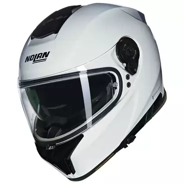 NOLAN N80-8 Classico full face helmet Белый