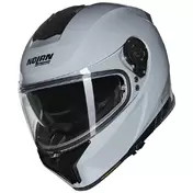 NOLAN N80-8 Classico full face helmet Глянцево-серый