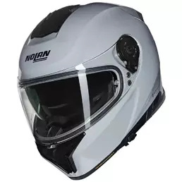 NOLAN N80-8 Classico full face helmet Глянцево-серый