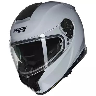 NOLAN N80-8 Classico full face helmet Глянцево-серый