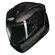 NOLAN N60-6 Ermetico full face helmet black / stone