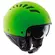 TUCANO URBANO El´Fresh open face helmet Matt Granny Green
