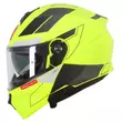 MT HELMETS Genesis SV Talo modular helmet Желтый (размер: xs)