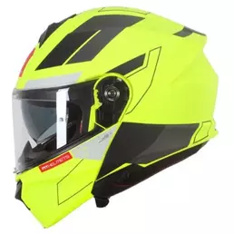 MT HELMETS Genesis SV Talo modular helmet Желтый