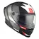 MT Helmets Braker SV Chento full face helmet Белый