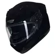 NOLAN N60-6 Classico full face helmet Черный (размер: xs)