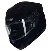 NOLAN N60-6 Classico full face helmet Черный
