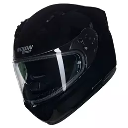 NOLAN N60-6 Classico full face helmet Черный