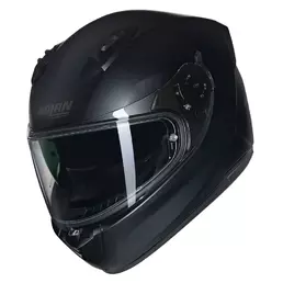 NOLAN N60-6 Classico full face helmet Черный