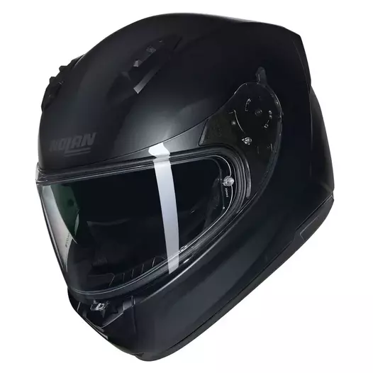 NOLAN N60-6 Classico full face helmet Черный