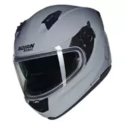 NOLAN N60-6 Classico full face helmet Глянцево-серый