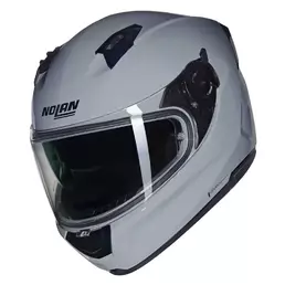 NOLAN N60-6 Classico full face helmet Глянцево-серый