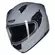 NOLAN N60-6 Classico full face helmet Глянцево-серый