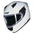 NOLAN N60-6 Classico full face helmet Белый