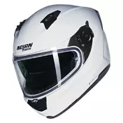 NOLAN N60-6 Classico full face helmet Белый