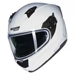 NOLAN N60-6 Classico full face helmet Белый