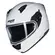 NOLAN N60-6 Classico full face helmet Белый