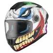 MT Helmets Targo S Joke full face helmet Красный (размер: 2xs)