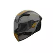 AIROH Connor Achieve full face helmet Bronze Matt (размер: xs)