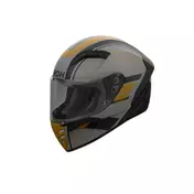 AIROH Connor Achieve full face helmet Bronze Matt