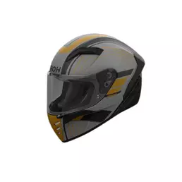 AIROH Connor Achieve full face helmet Bronze Matt