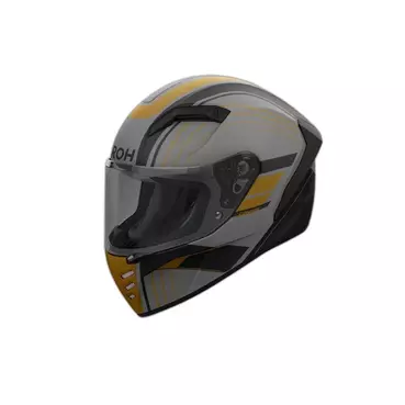 AIROH Connor Achieve full face helmet Bronze Matt
