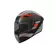 AIROH Connor Achieve full face helmet Orange Matt