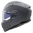 LS2 FF811 Vector II full face helmet Серый (размер: 2xs)