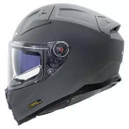 LS2 FF811 Vector II full face helmet Серый