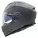 LS2 FF811 Vector II full face helmet Серый