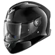 SHARK Skwal 2 Blank LED full face helmet Черный (размер: xl)