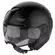 NOLAN N30-4 T Cassic open face helmet Черный