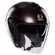 AGV Irides E2206 open face helmet Matt Pregiato Bronze
