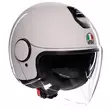 AGV Eteres E2206 open face helmet Materia White (размер: m)